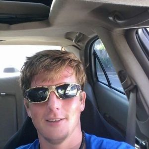 Meet your Posher, Chad